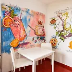 Apartment Spacious 3br In The Center - Kitchen Smart Tv's Sofia