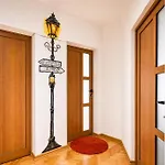 Spacious 3br In The Center - Kitchen Smart Tv's