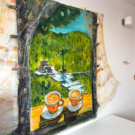 Apartment Spacious 3br In The Center - Kitchen Smart Tv's Sofia