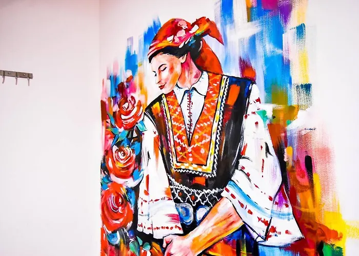 Apartment Spacious 3br In The Center - Kitchen Smart Tv's