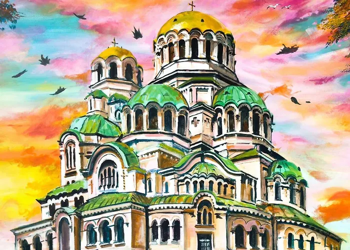 Spacious 3br In The Center - Kitchen Smart Tv's