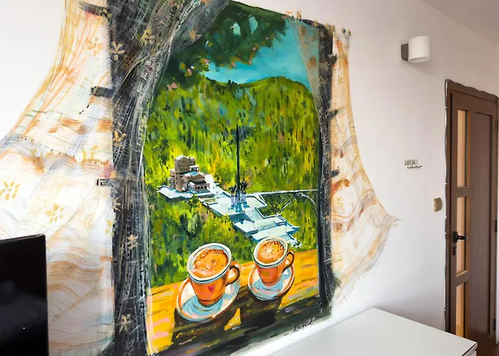 Apartment Spacious 3br In The Center - Kitchen Smart Tv's Sofia