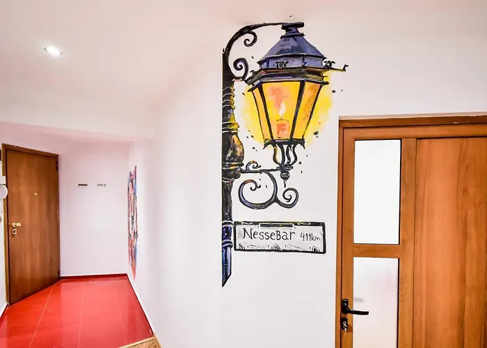 דירה Spacious 3br In The Center - Kitchen Smart Tv's *