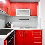 Spacious 3br In The Center - Kitchen Smart Tv's * Sofia