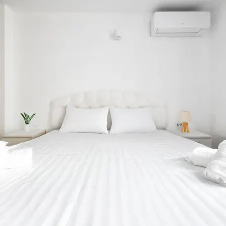 Apartamento Spacious 3br In The Center - Kitchen Smart Tv's *