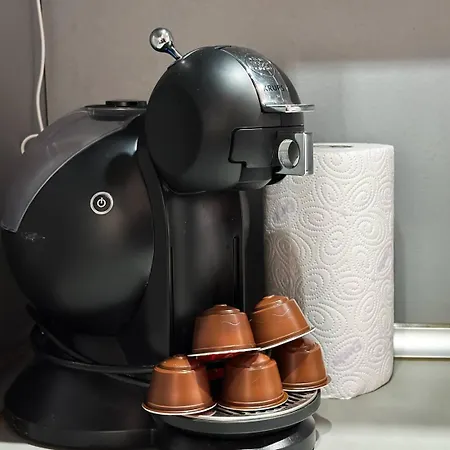 Apartamento Spacious 3br In The Center - Kitchen Smart Tv's *