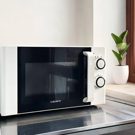 Spacious 3br In The Center - Kitchen Smart Tv's 아파트 소피아