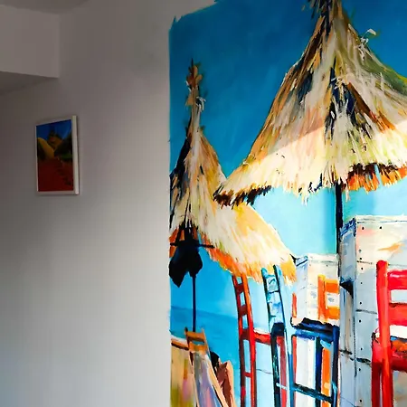 Spacious 3br In The Center - Kitchen Smart Tv's Apartamento Sófia