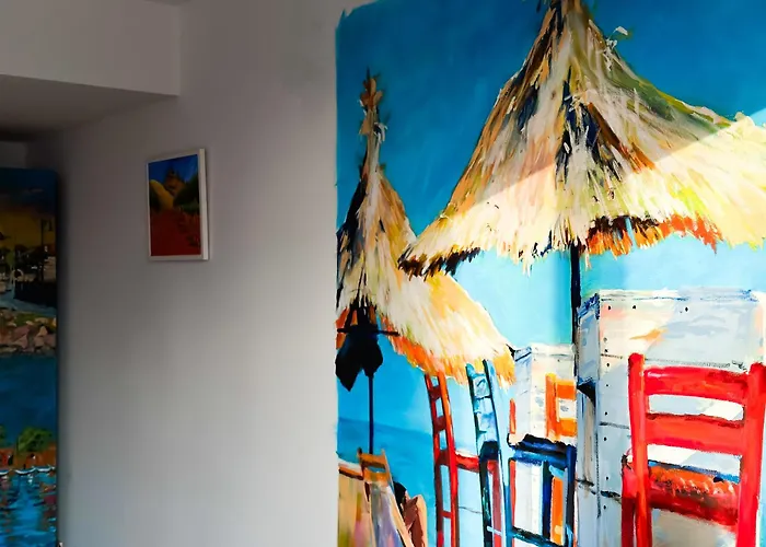 Spacious 3br In The Center - Kitchen Smart Tv's Apartament Sofia