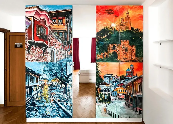 Spacious 3br In The Center - Kitchen Smart Tv's Apartament