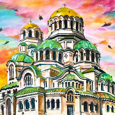 Spacious 3br In The Center - Kitchen Smart Tv's