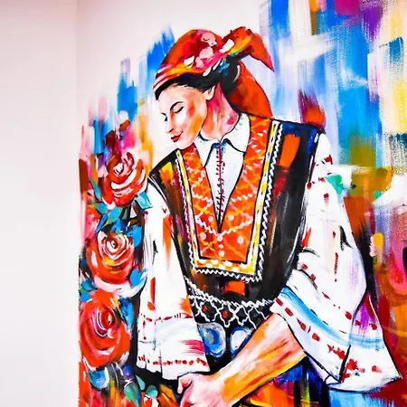 Апартаменты Spacious 3br In The Center - Kitchen Smart Tv's