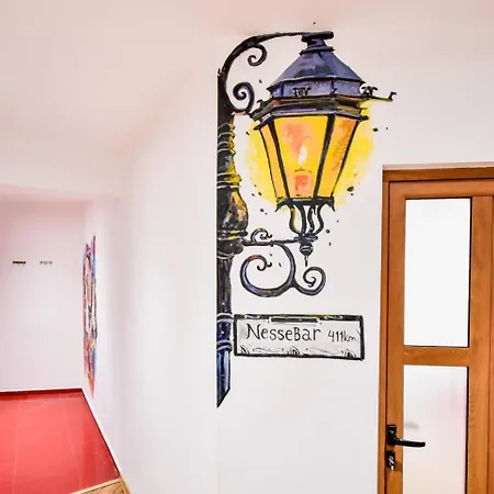 Апартаменты Spacious 3br In The Center - Kitchen Smart Tv's *